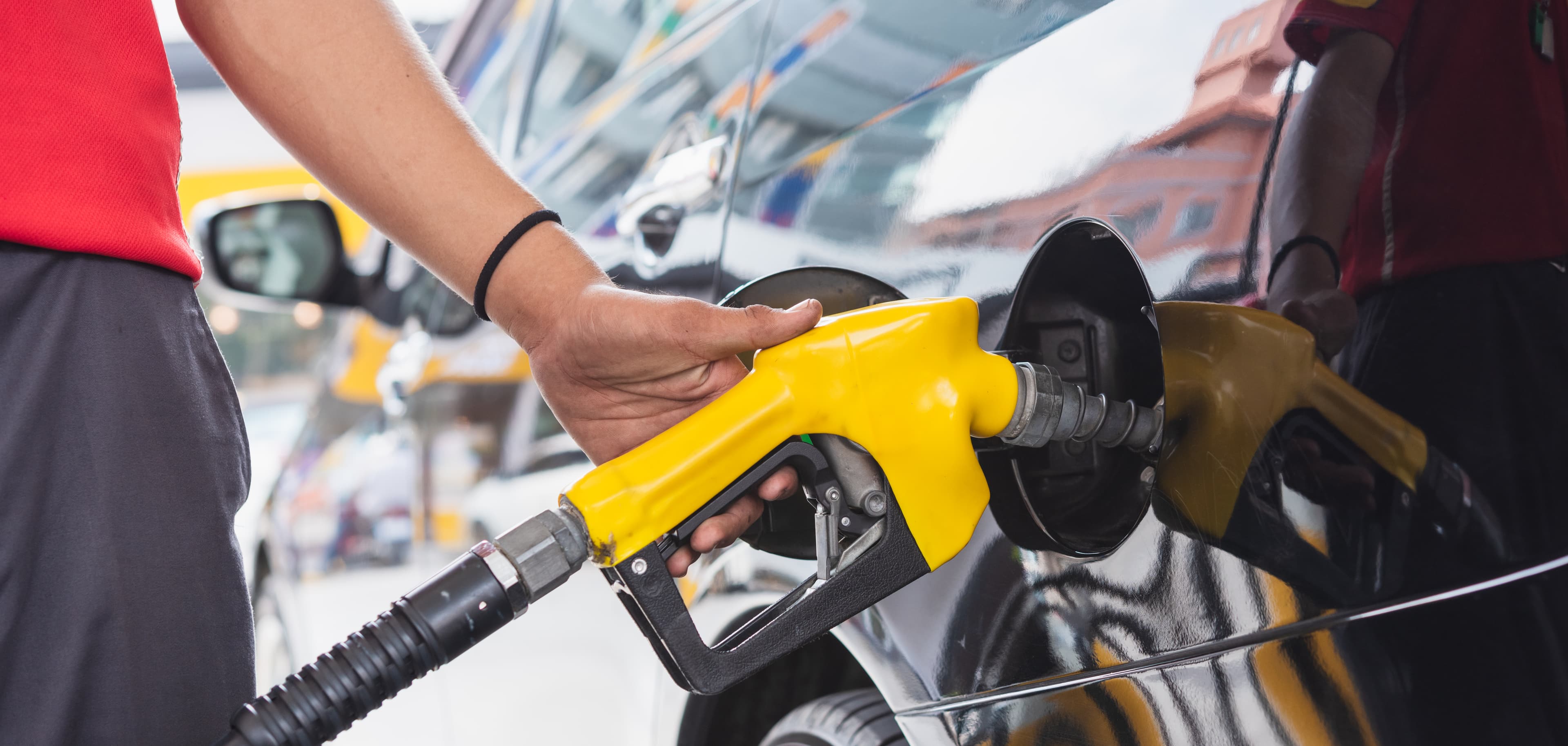 Desconto em Combustível