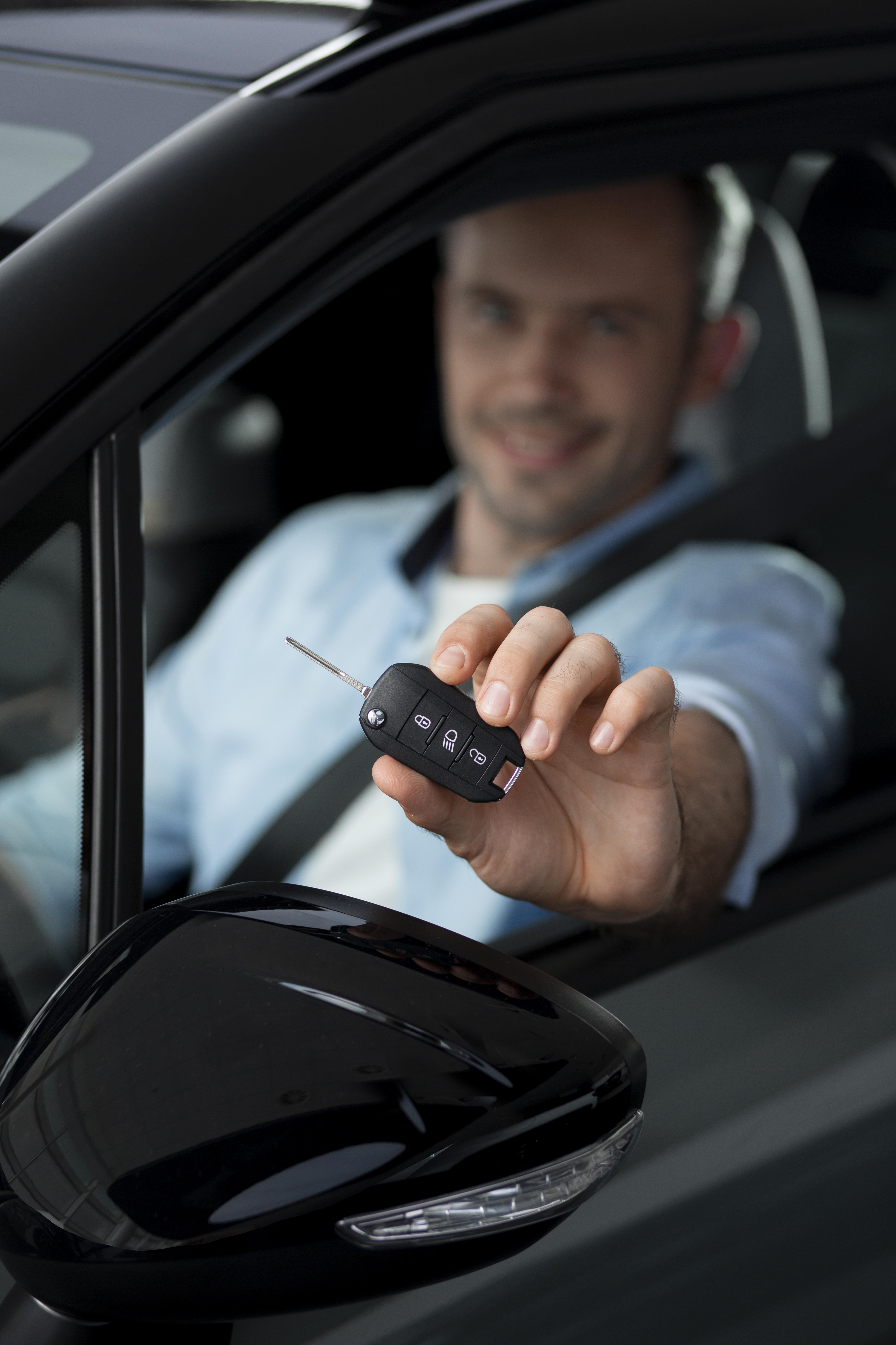 Proteção veicular completa para o seu dia a dia.